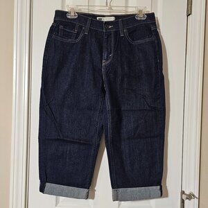 Levis Womens Shorts Size‎ 6 - 30x18